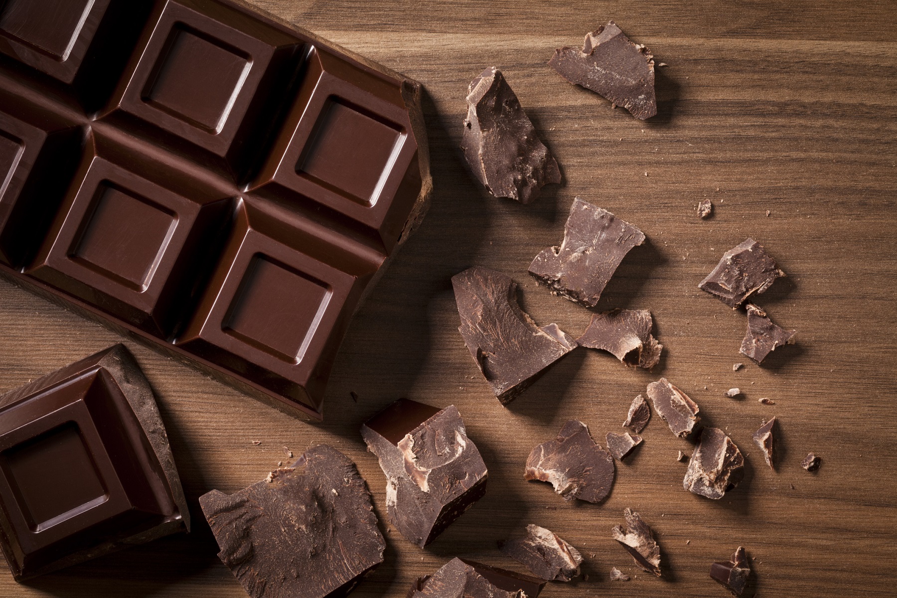 "Passion Chocolat | Chocoladetabletten"