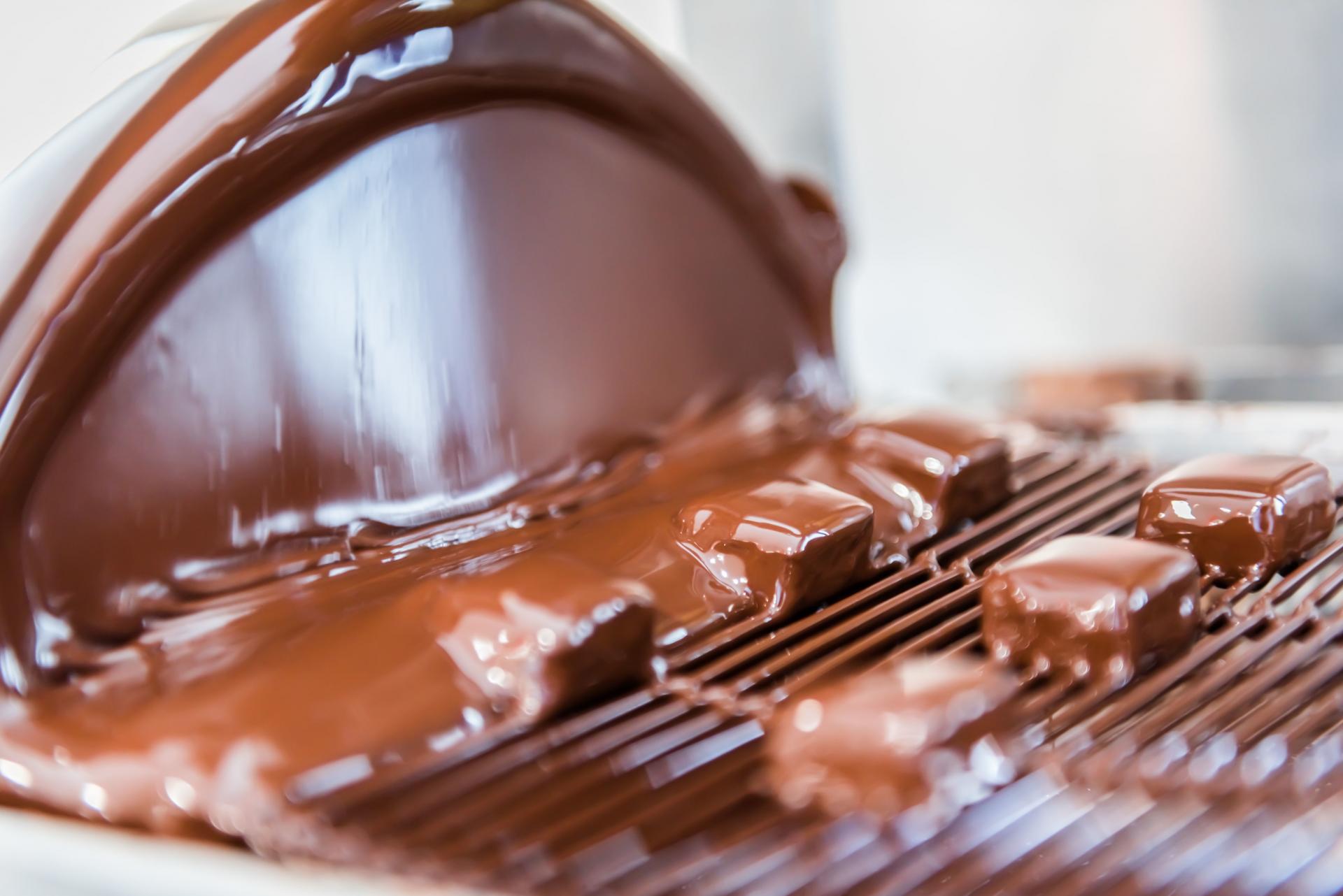 Passion Chocolat | Belgian chocolatier in Brussels